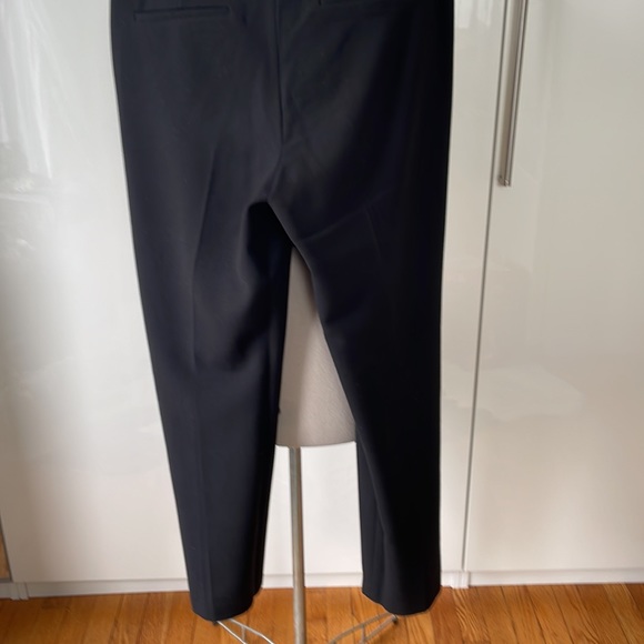 Club Monaco Dress Pants in Black Size-12 NWOT - Picture 6 of 17